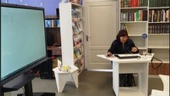 Выездное обучение в Кыринском округе